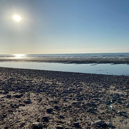 Le Gite Du Phare Vue Sur Mer Cayeux-sur-Mer Bagian luar foto