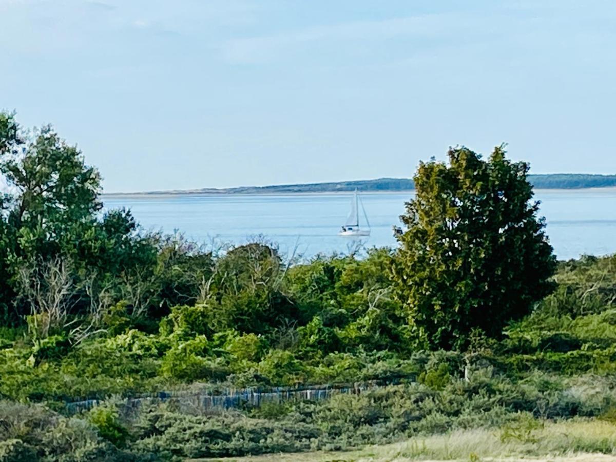 Le Gite Du Phare Vue Sur Mer Cayeux-sur-Mer Bagian luar foto